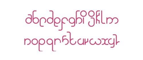 Love Letters Embrilliance Embroidery Font - EmbroideryDesigns