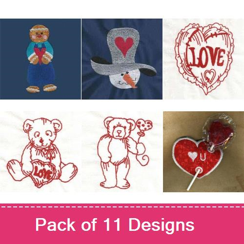 Spring Holidays Design Pack