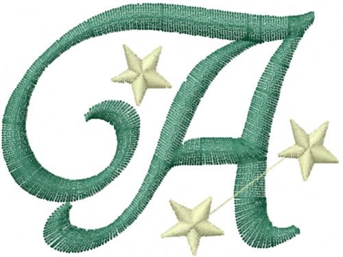 ABCEmbroidery Design