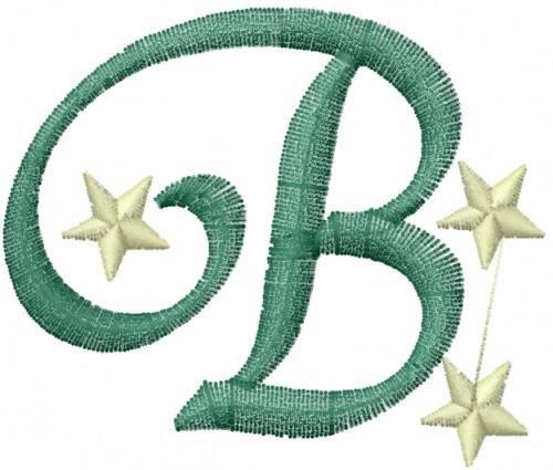 ABCEmbroidery Design