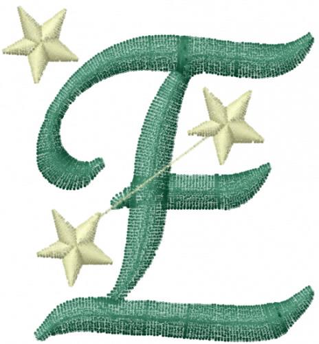 ABCEmbroidery Design
