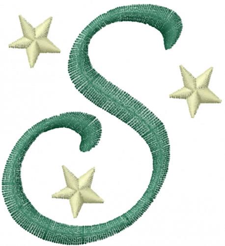 ABCEmbroidery Design