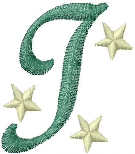 ABCEmbroidery Design