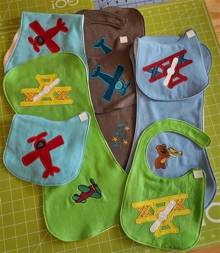 ABCEmbroidery Design