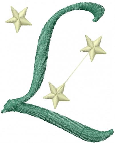 ABCEmbroidery Design