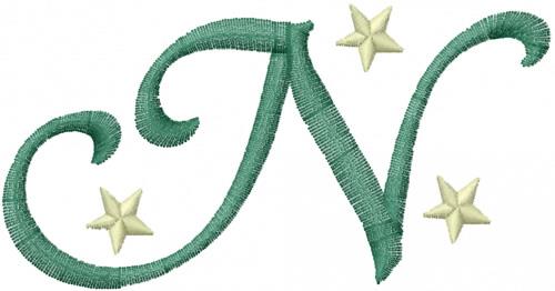 ABCEmbroidery Design