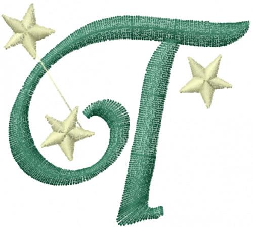 ABCEmbroidery Design