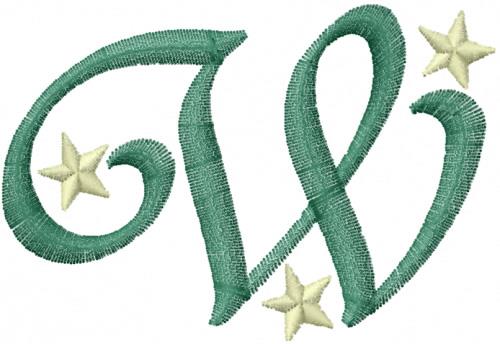 ABCEmbroidery Design
