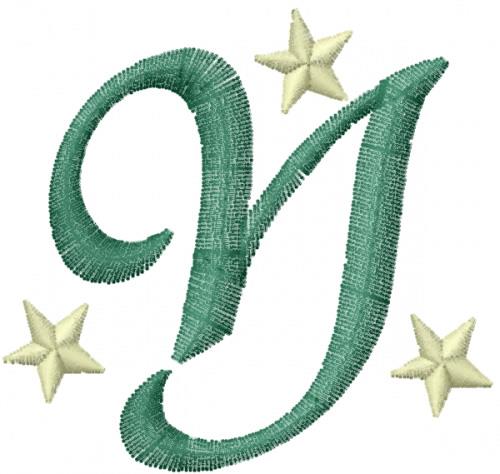 ABCEmbroidery Design