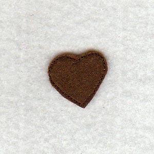 common.free Quiet Pages Valentine Heart Embroidery Design