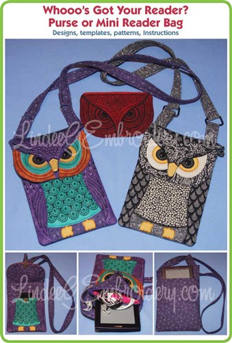 Whoo's Got Your Reader?