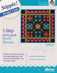 Stipple! Bridge Club