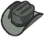 HatEmbroidery Design