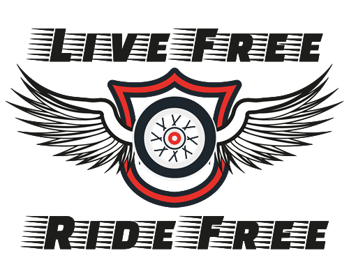 Ride Free SVG Cut File