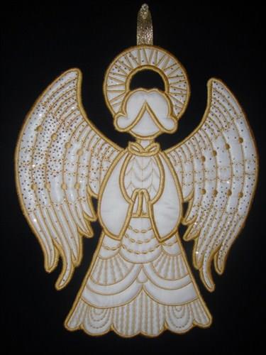 ITH Elegant Angel