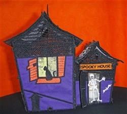 FSL 3D  Haunted House