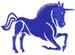 UNICORNEmbroidery Design
