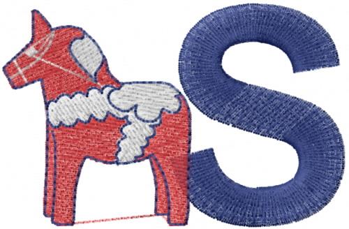ABCEmbroidery Design