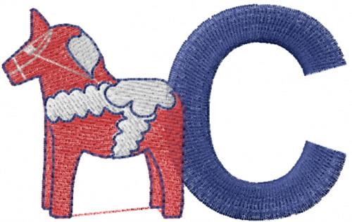 ABCEmbroidery Design