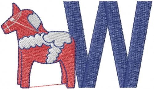 ABCEmbroidery Design