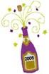 2005 CHAMPAGNEEmbroidery Design