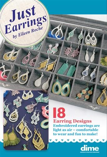 Just Earrings