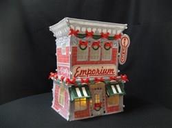FSL 3D Emporium