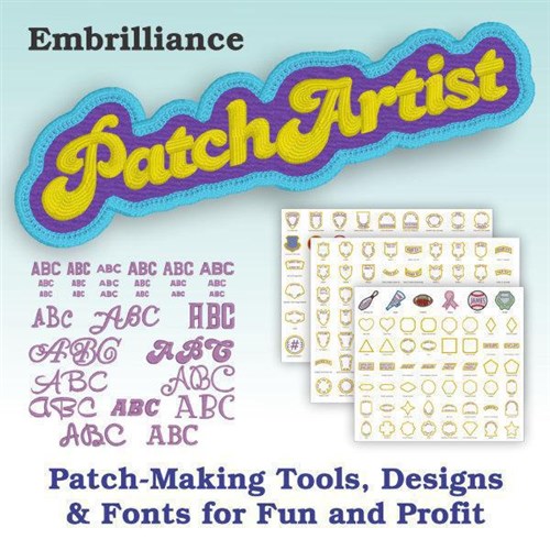 Patch Artist