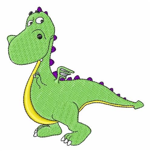 DragonEmbroidery Design