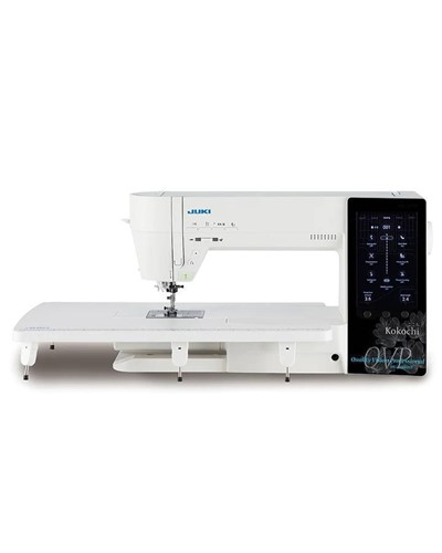 JUKI Kokochi DX-4000QVP Sewing Machine