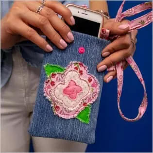 applique